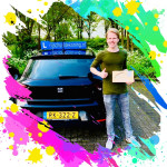 Tim Espeldoorn 1x Geslaagd 18-5-2021